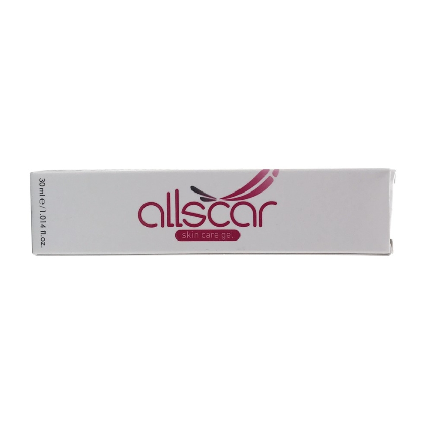 Allscar Skin Care Gel 30 ml - 1