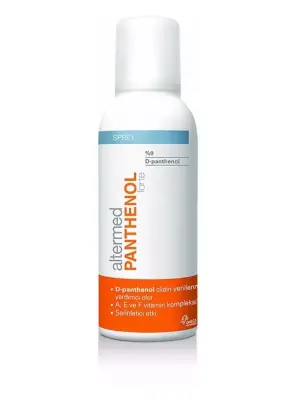 Altermed Panthenol Forte Sprey 150 ml - 2