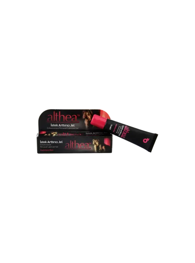 Althea Kadınlara Özel Jel 15 ml - 1