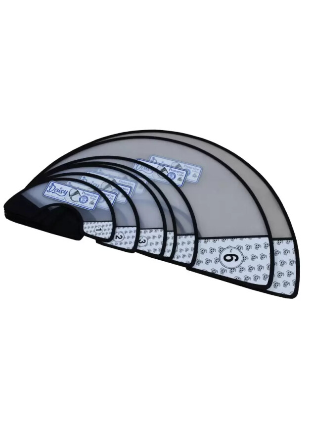 Ameliyat Boğazlığı -Yakalık- No:6 - Daisy