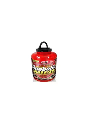 Amix Anabolic Masster -Cfm+Vitargo+Pump+Bcaa- - Amix