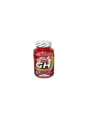 Amix Maximum Gh - Amix
