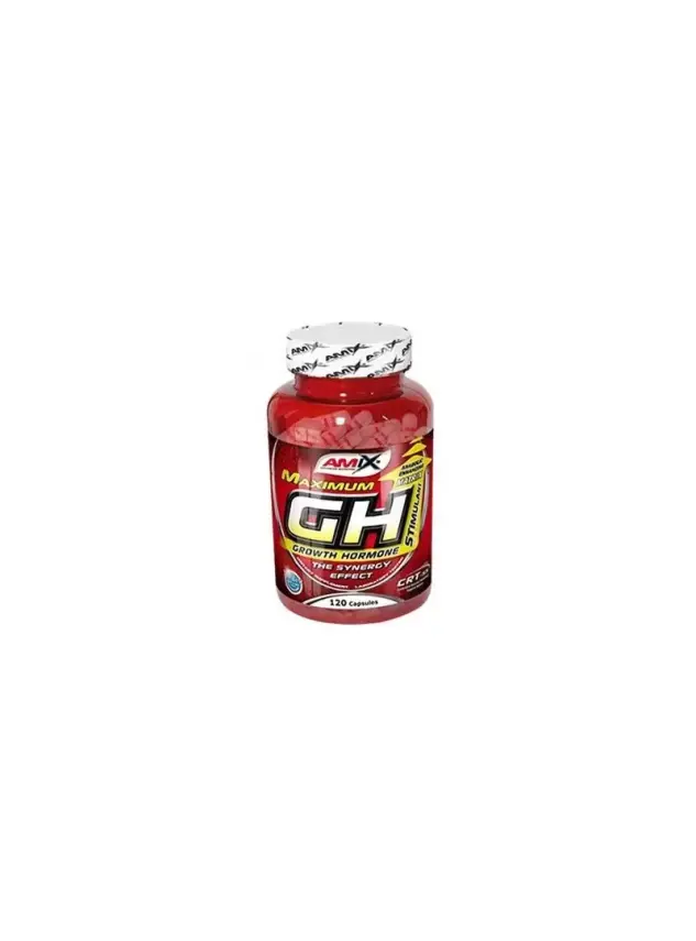 Amix Maximum Gh - 1