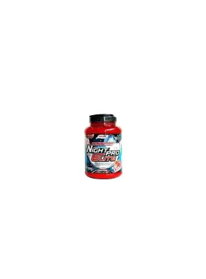 Amix Night Pro Elite Protein Tozu - Amix