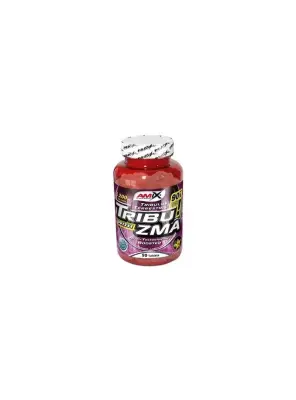 Amix Tribu Zma - Amix