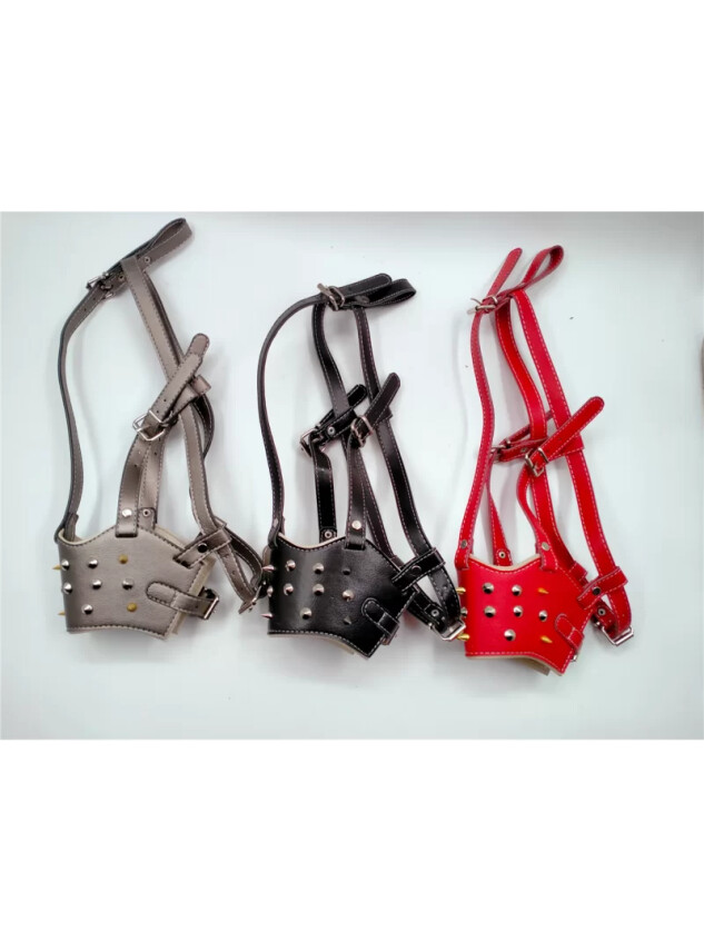 Amore Gladyatör Ağızlık Gri - Ans