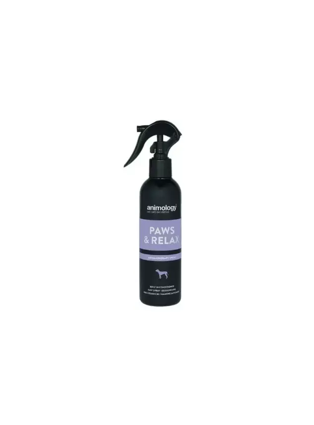 Animology Paws Relax Rahatlatıcı Köpek Spreyi 250 Ml - 1