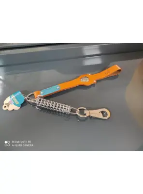 Ans 417 Yaylı Gezdirme - Ans