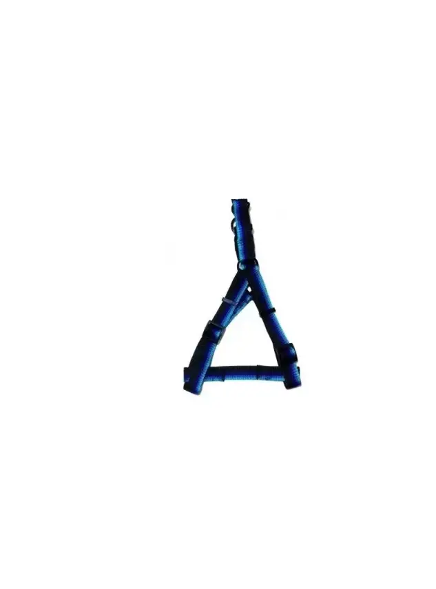 Ans 432 Threecolour Mavi 2,0 Cm Tasma - 1