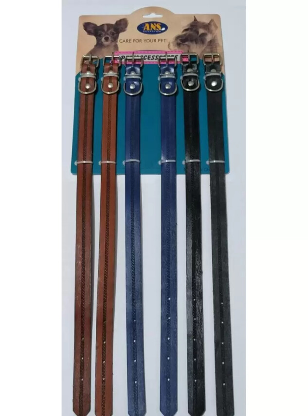 Ans Deri Boyun Tasma 2 cm - Ans