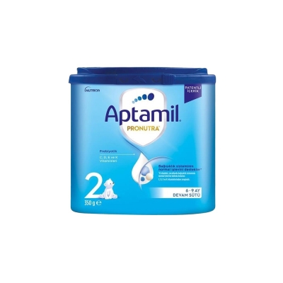 Aptamil Pronutra 2 Devam Sütü 350 gr - Aptamil