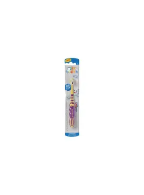 Aqua Fresh Milk Teeth Çocuk Diş Fırçası 0-2 Yaş - Aquafresh