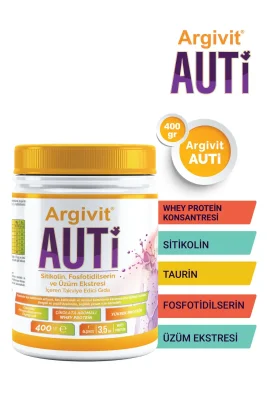 Argivit Auti 400gr - 1