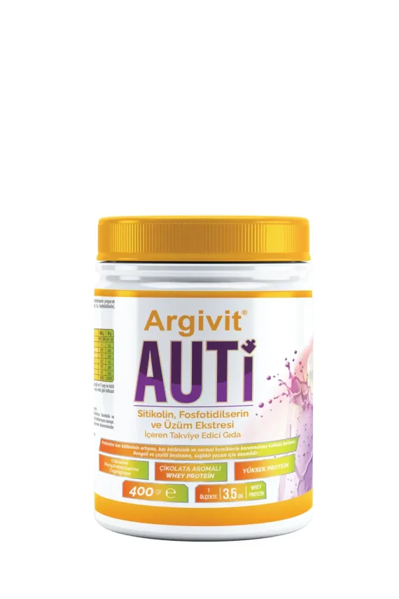 Argivit Auti 400gr - 2