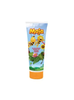 Arı Maya Duş Jeli 200ml - Arı Maya
