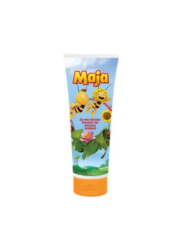 Arı Maya Duş Jeli 200ml - 1
