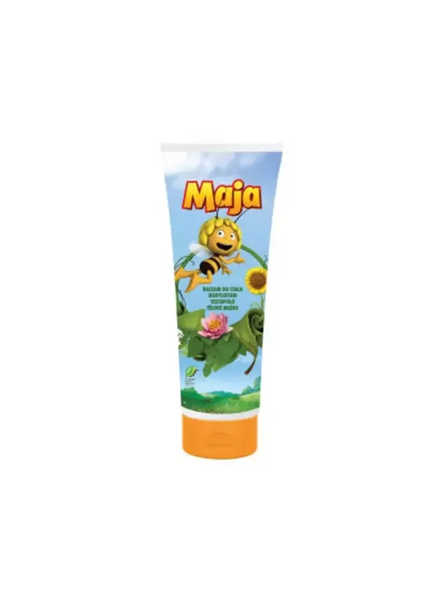Arı Maya Vücut Losyonu 200ml - 1