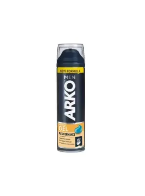 Arko Men Performance Tıraş Jeli 200ml - Arko