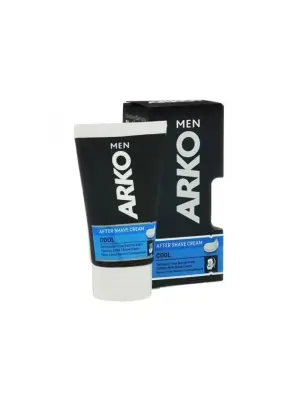 Arko Men Serinletici Tıraş Sonrası Krem 50ml - Arko