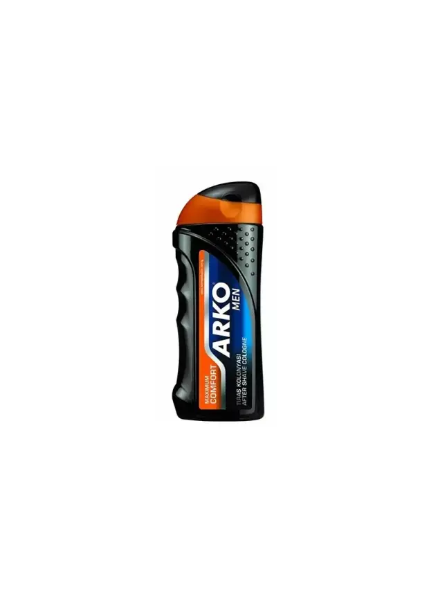 Arko Men Tıraş Kolonyası Comfort 250 ml - 1