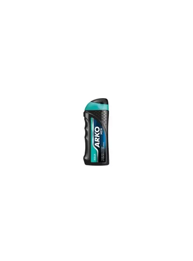 Arko Men Tıraş Kolonyası Comfort 250 ml - 2