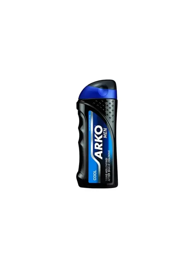 Arko Men Tıraş Kolonyası Cool 250 ml - 1