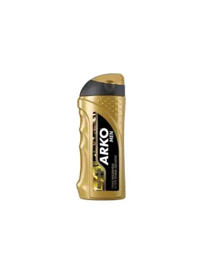 Arko Men Tıraş Kolonyası Gold Power 250 ml - Arko