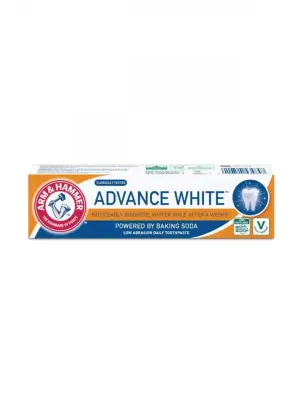 Arm & Hammer Extra White Diş Macunu 125 gr - Arm & Hammer