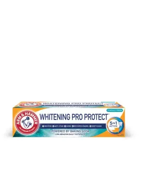 Arm & Hammer Whitening Pro Protect Diş Macunu 75 ml - Arm & Hammer