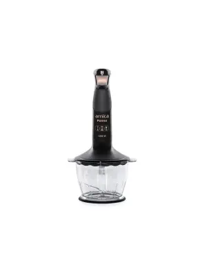 Arnica Panna El Blender Seti Siyah - 2