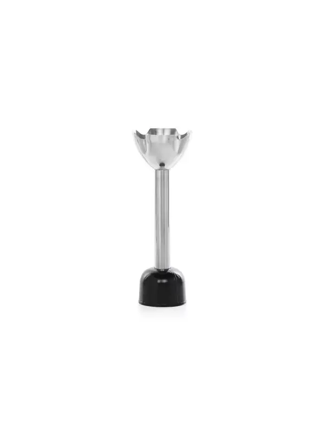 Arnica Panna El Blender Seti Siyah - 5
