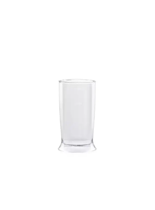 Arnica Panna El Blender Seti Siyah - 6