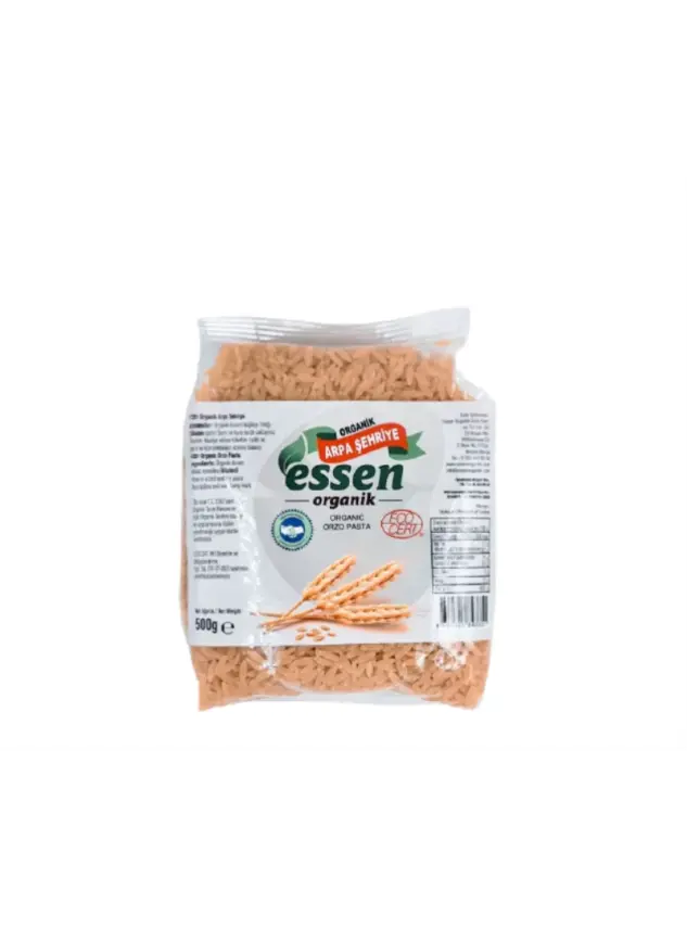 Arpa Şehriye 500 Gr - 1