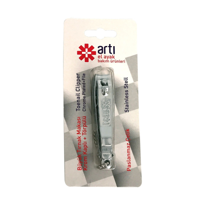 Artımed Büyük Tırnak Makası - Artımed