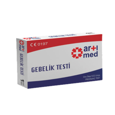 Artımed Erken Gebelik Testi - Artımed