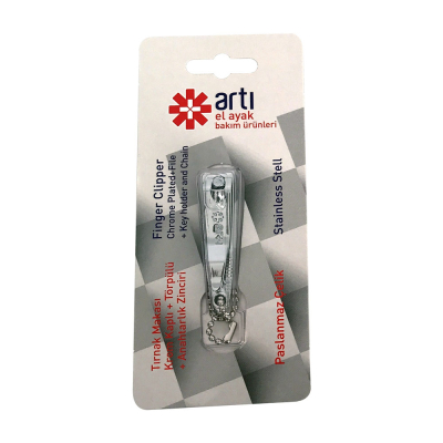 Artımed Küçük Tırnak Makası - Artımed