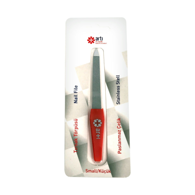 Artımed Tırnak Törpüsü Küçük Boy - Artımed