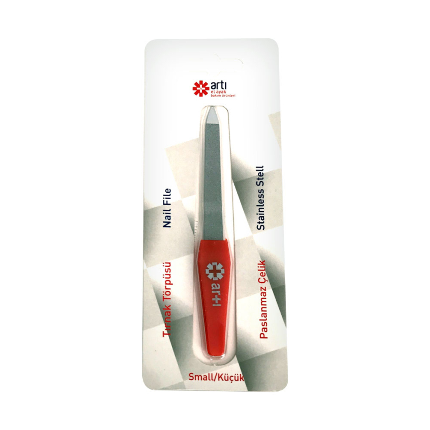 Artımed Tırnak Törpüsü Küçük Boy - 1