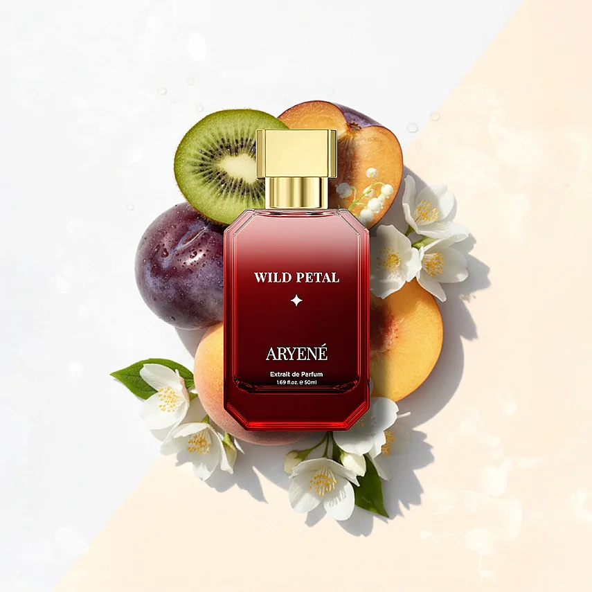 Aryene Wild Petal Debut Kadın Parfümü 50 ml - 1