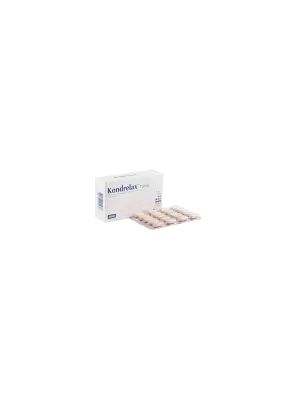 Assos Kondrelax 60 Tablet - Assos