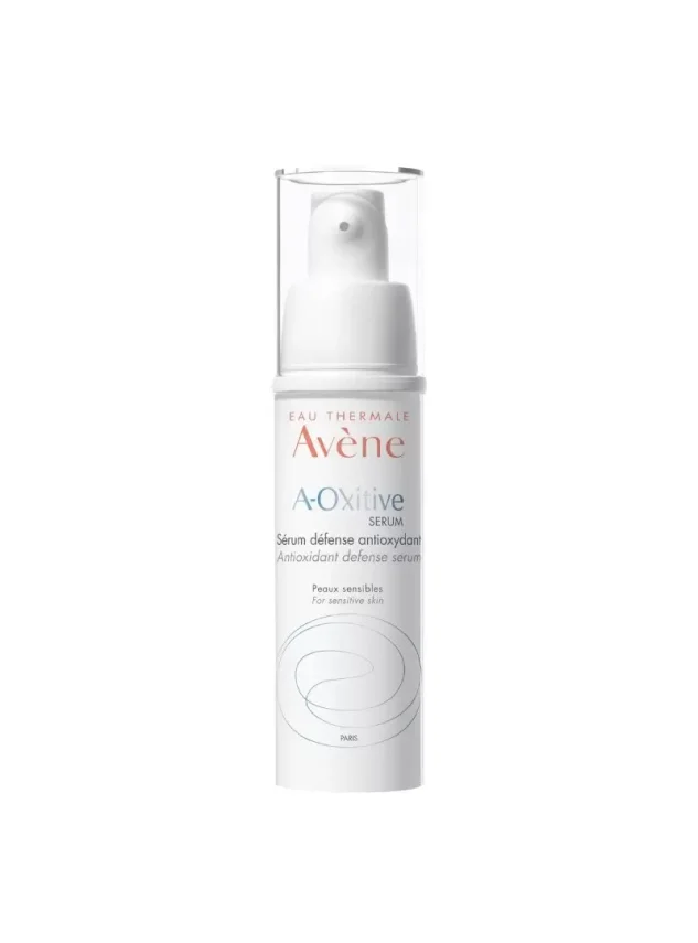 Avene A-Oxitive Yaşlanma Karşıtı Serum 30 ml - 1