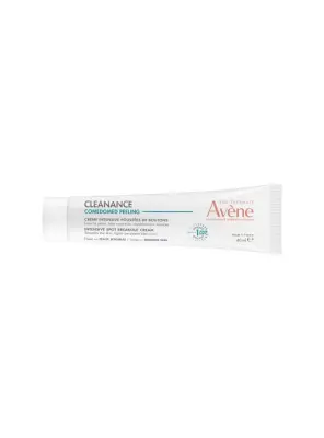 Avene Cleanance Comedomed Peeling ( Cilt Kusurları Etkili Krem Peeling ) 40 ml - 2