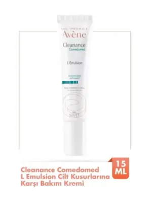 Avene Cleanance Comedomed Soin Localised 15 ml - Avene