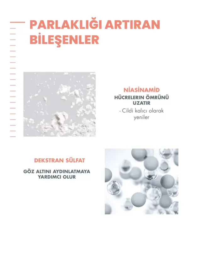 Avene Hyaluronik Asit ve Niasinamid İçerikli Üç Etkili Göz Çevresi Bakım Kremi 15 ml - 6