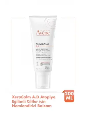 OUTLET - Avene XeraCalm A.D Lipid Replenishing Balm - Avene