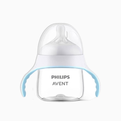 Avent Response Doğal Tepkili Eğitici Bardak 6+ Ay 150 ml - Avent