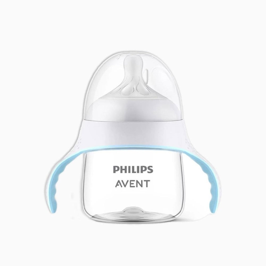 Avent Response Doğal Tepkili Eğitici Bardak 6+ Ay 150 ml - 1