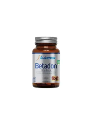 Avicenna Betadon 60 Kapsül - 2