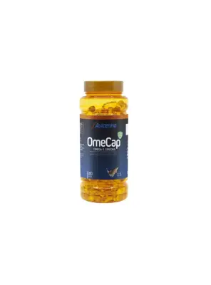 Avicenna OmeCap 200 Yumuşak Kapsül - 2