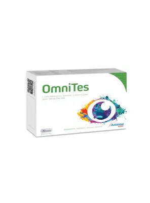 OUTLET - Avicenna OmniTes 30 Kapsül - Avicenna